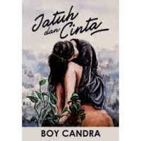 Jatuh dan cinta boy candra