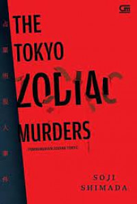 The Tokyo Zodiac Murders