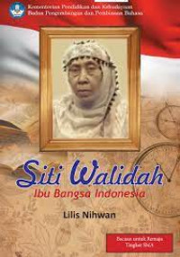 Siti walidah ibu bangsa indonesia