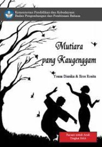 Mutiara yang kugenggam