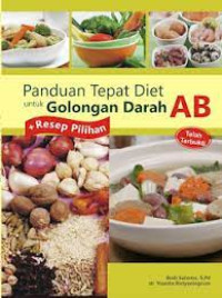 Panduan tepat diet untuk golongan darah AB resep pilihan