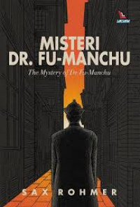 Misteri Dr. Fu-Manchu