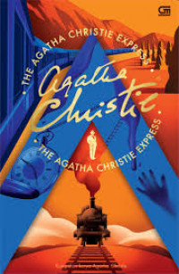 The Agatha Cristie Express