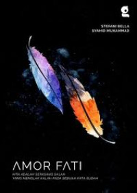 Amor Fati