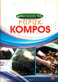 Pupuk kompos