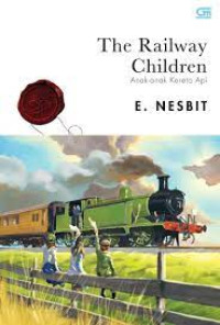 The railway children (anak - anak kereta api)