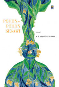 Pohon - pohon sesawi