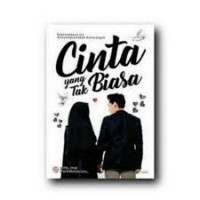 Cinta yang tak biasa