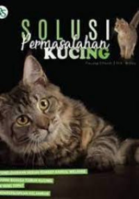 Solusi Permasalahan Kucing