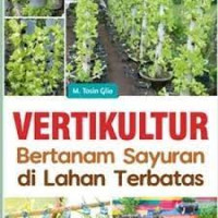 Verikultur bertanam sayuran di lahan terbatas