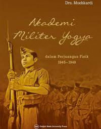 Akademi militer yogya