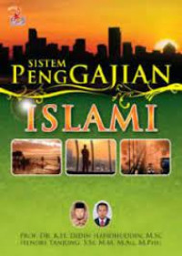 Sistem pengajian islami