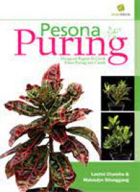 PESONA PURING