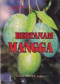 Bertanam Mangga