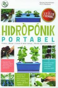 Hidroponik Portabel