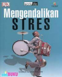 Mengendalikan stres