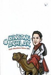 Bincang akhlak