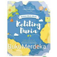 Gadjah mada muda keliling dunia #1