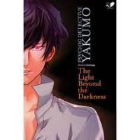 Psychic detective yakumo : the light beyond the darkness