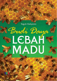 Budi daya lebah madu